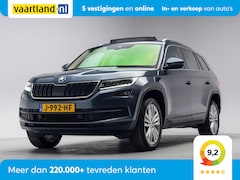 Skoda Kodiaq - 1.5 TSI Business Edition Aut. [ Panorama Leder/Alcantara Trekhaak ]