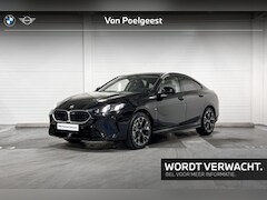 BMW 2-serie Gran Coupé - 220 M Sport Design Edition | M-Sport Design | Premium Pack | Driving Assistant Plus | Harm