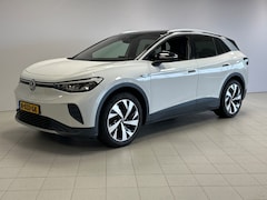 Volkswagen ID.4 - First 77 kWh - SOH 92, 9 - Navi - LED - Adaptive Cruise