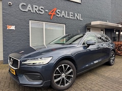 Volvo V60 - 2.0 D3 Autom. Momentum Pro + Camera + Leder + 17 inch Lmv -2020