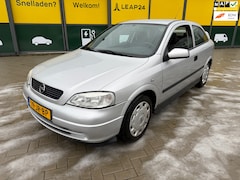 Opel Astra - 1.6-16V Edition NWE APK* LAGEKM