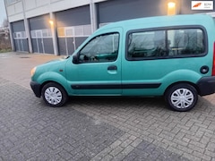 Renault Kangoo - 1.2-16V Expression benzine goed voor emissiezone inde stad