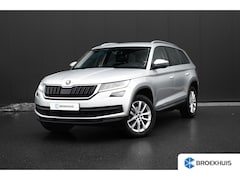 Skoda Kodiaq - 1.5 TSI 150pk Limited Business Edition | Trekhaak | Camera | Navigatie | 18" | Keyless | A
