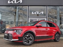 Kia Niro EV - DynamicPlusLine 64.8 kWh | Navigatie | Camera | Stoelverwarming | ECC-Airco |