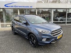 Ford Kuga - 1.5 Ecoboost 150 pk ST-Line | Navi | Cruise | 2000kg trekgewicht