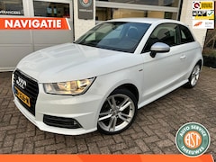 Audi A1 - 1.0 TFSI Sport Pro Line S-LINE|CRUISE|NAVI