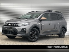 Dacia Jogger - hybrid 155 limited edition 7p. | Stuur/Stoelverwarming | Rondomzicht camera | Achteruitrij