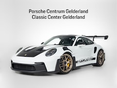 Porsche 911 - GT3 RS