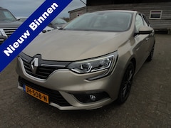 Renault Mégane - 1.2 TCe Zen *87.000 org.km.NAP*DEALER ONDERHOUDEN*LED*PDC