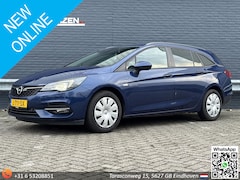 Opel Astra Sports Tourer - 1.2 Business Executive € 4.950 NETTO | Navi | Cruise | Airco | Navi | Camera |