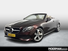 Mercedes-Benz E-klasse Cabrio - 300 Premium / NL auto / Voll. historie / Luxe uitvoering