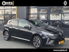 Renault Clio - 1.6 E-Tech Full Hybrid 145 Techno Pack Winter Grote Navi