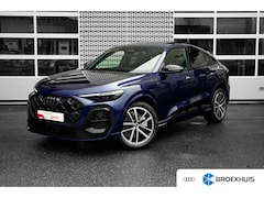 Audi Q5 Sportback - 2.0 TFSI e-hybrid quattro S edition | Panoramadak | Luchtvering | Trekhaak |