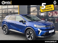 Renault Symbioz - Techno Full Hybrid E-Tech 160 Pack driving en Comfort