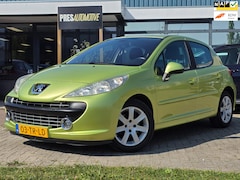 Peugeot 207 - 1.6-16V XS Pack |LEDER|CLIMA|ELEKTR RAMEN|LMV