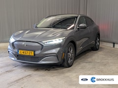Ford Mustang Mach-E - RWD 75 kWh | 1e Eigenaar | Panorama Dak | B&O Audio | Leder | Memory Zetels | Navi | Camer