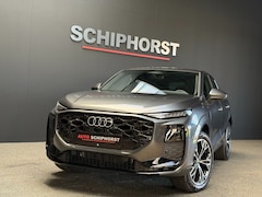 Audi Q3 Sportback - Sportback e-hybrid 272pk 2xS-line Tech plus Black Optic matrix