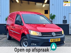 Volkswagen Caddy Maxi - | 2.0 | TDI | L2H1 | | HIGHLINE | CRUISE CONTROL | NAP | EX BTW |