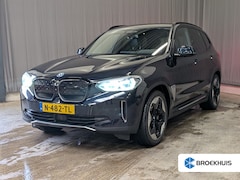 BMW iX3 - High Executive 80 kWh | 1e Eigenaar | Open Dak | Trekhaak | Memory Zetels | Sfeerverlichti