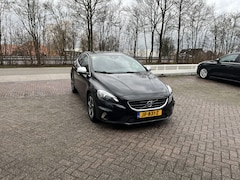 Volvo V40 - 2.0 D2 R-Design Nordic+ TREKHAAK LEER STOELVERWARMING V+A