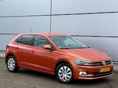 Volkswagen Polo - 1.6 TDI Comfortline Business Stoelverw |Led |Sfeer |Cruise |Park Sensor |Nap |Boekjes