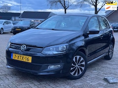 Volkswagen Polo - 1.4 TDI BlueMotion AIRCO CRUISE CTRL APK 01-2027