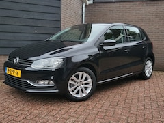 Volkswagen Polo - 1.2 TSI Highline - Cruise Control - BT - Trekhaak