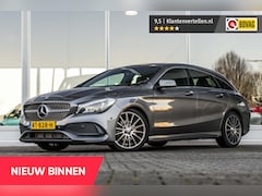 Mercedes-Benz CLA-klasse Shooting Brake - 180 AMG Styling | CAM | NL Auto