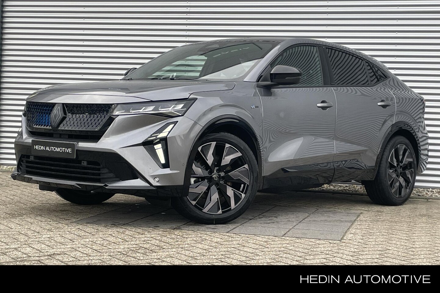 Renault Rafale - 1.2 E-Tech full hybrid 200 esprit Alpine Renault Rafale - AutoWereld.nl