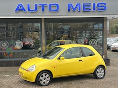 Ford Ka - 1.3 COLLECTION Airco Leer