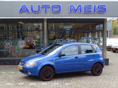 Chevrolet Kalos - 1.4 SPIRIT