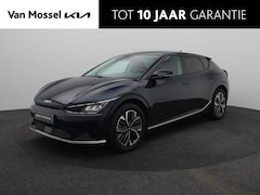 Kia EV6 - Plus 77.4 kWh | Stoel en Stuur Verwarming | Climate Control | Navigatie | Camera