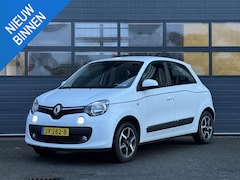 Renault Twingo - 1.0 SCE DYNAMIQUE I AIRCONDITIONING I CRUISE CONTROL I NAVIGATIE I R-LINK I PARKEERSENSORE