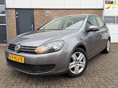 Volkswagen Golf - 1.4 TSI Comfortline Climate / NL auto / Nieuwe apk
