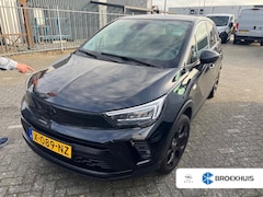 Opel Crossland - 1.2 Turbo Elegance | Achteruitrijcamera | Apple Carplay/Android Auto|telefoonintegratie pr