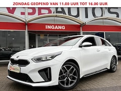 Kia Pro cee'd - 1.4 T-GDI AUT. 140PK GT-LINE LED NAVI CAMERA CARPLAY AIRCO LMV PDC