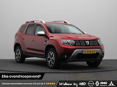 Dacia Duster - 1.0 TCe Bi-Fuel Comfort | Clima | Cruise | PDC |