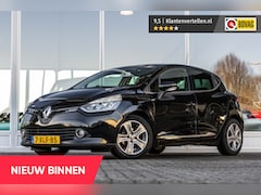 Renault Clio - 1.5 dCi ECO Night&Day | NL Auto | Parkeersens. V + A