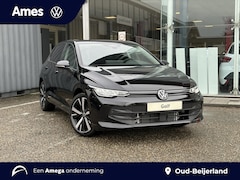 Volkswagen Golf - 1.5 eHybrid 204pk Life Edition | 18" LM velgen | Comfort Pakket | LED verlichting