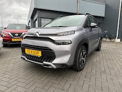 Citroën C3 Aircross - 1.2 PureTech Plus Navigatie Clima