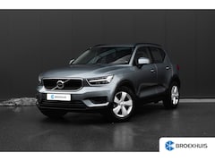 Volvo XC40 - 1.5 T3 | Stoel- Stuurverwarming | Achterbank verwarmd | Dodehoekdetectie | Carplay