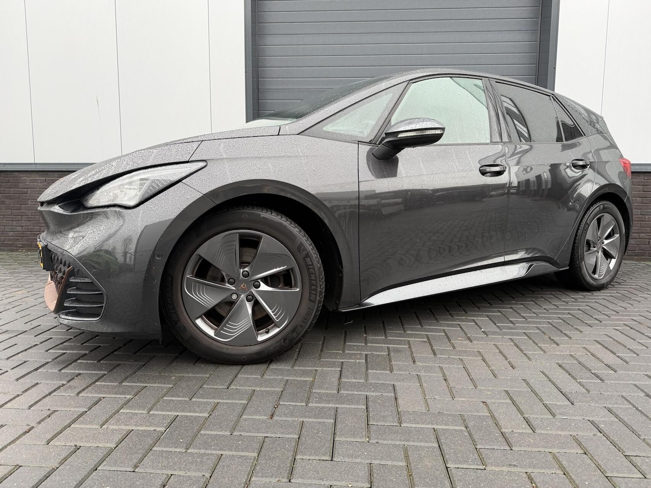 CUPRA Born - Business Plus 62 kWh - AutoWereld.nl