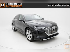 Audi e-tron - E-TRON 55 QUATTRO