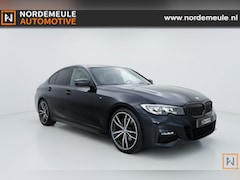 BMW 3-serie - 320I EXECUTIVE ED. M Sport, Xenon, Apple Carplay