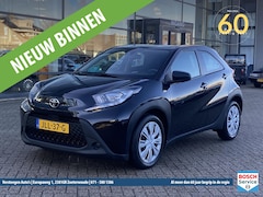 Toyota Aygo X - 1.0 VVT-i MT 72pk