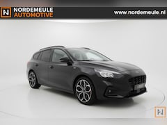 Ford Focus - 1.0 EBH ST Line X, Virtual, Cruise, Apple Carplay