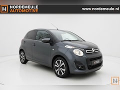 Citroën C1 - 1.0 VTI Special Edition, Leder, AUT, Camera