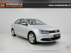 Volkswagen Jetta - 1.4 TSI HYBRID HIGHLINE, Cruise, AUT, Navi, Clima