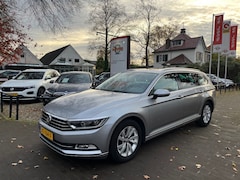 Volkswagen Passat Variant - 1.5 TSI BUSINESS 150PK / SCHUIFDAK / CARPLAY / ADAP. CRUISE