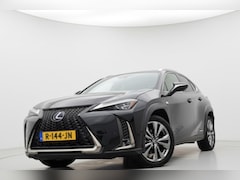 Lexus UX - 250h F Sport Line ADAP CRUISE NAV CAMERA